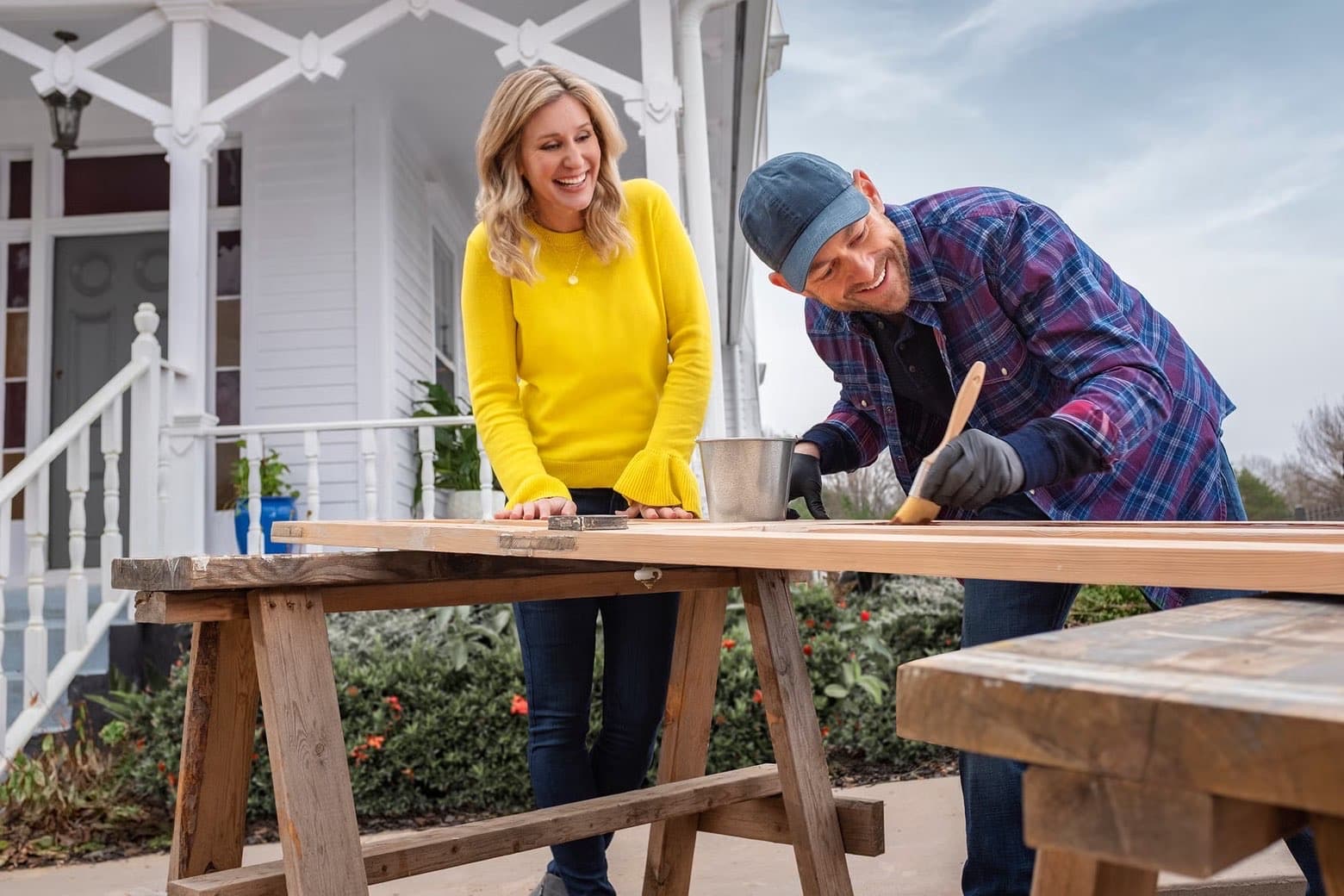 carpentry