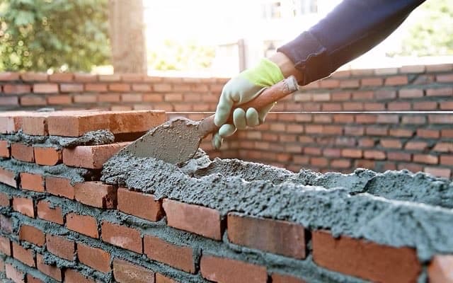 masonry