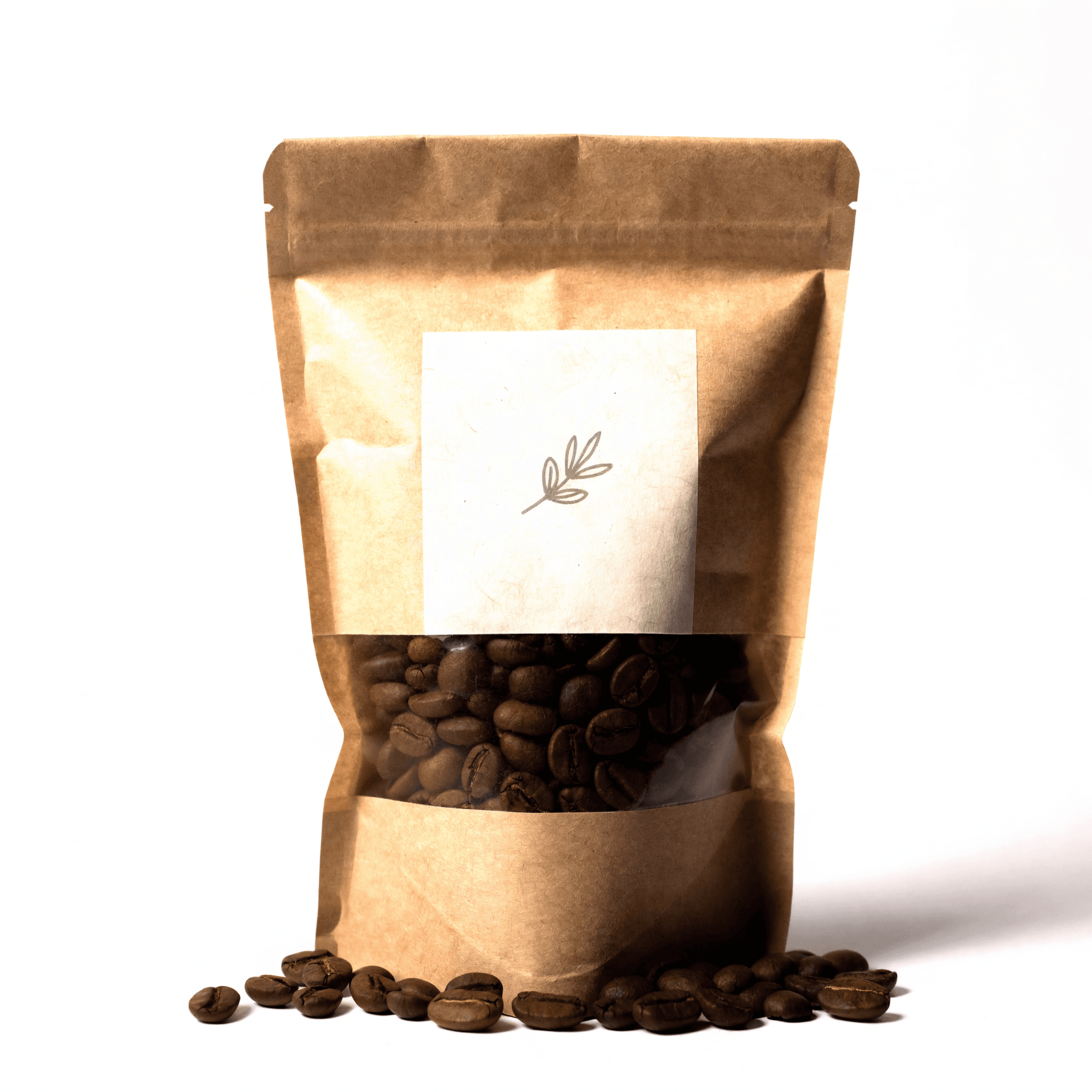 Café en grains — Zaytouna Blend