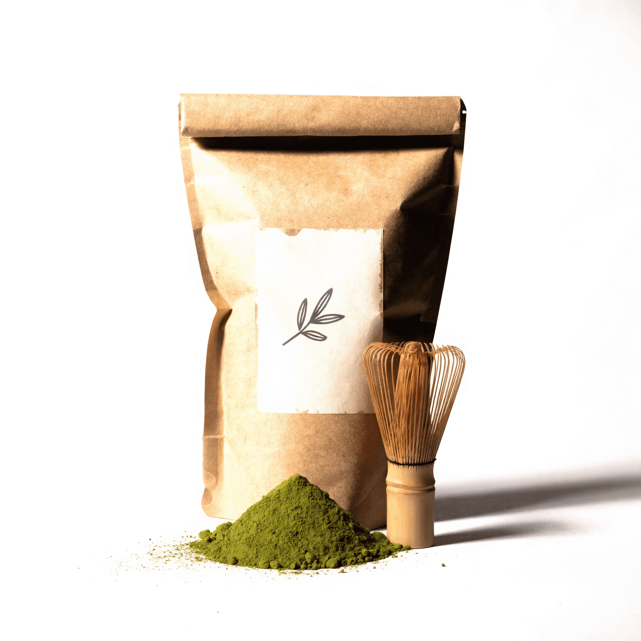 Matcha cérémonial
