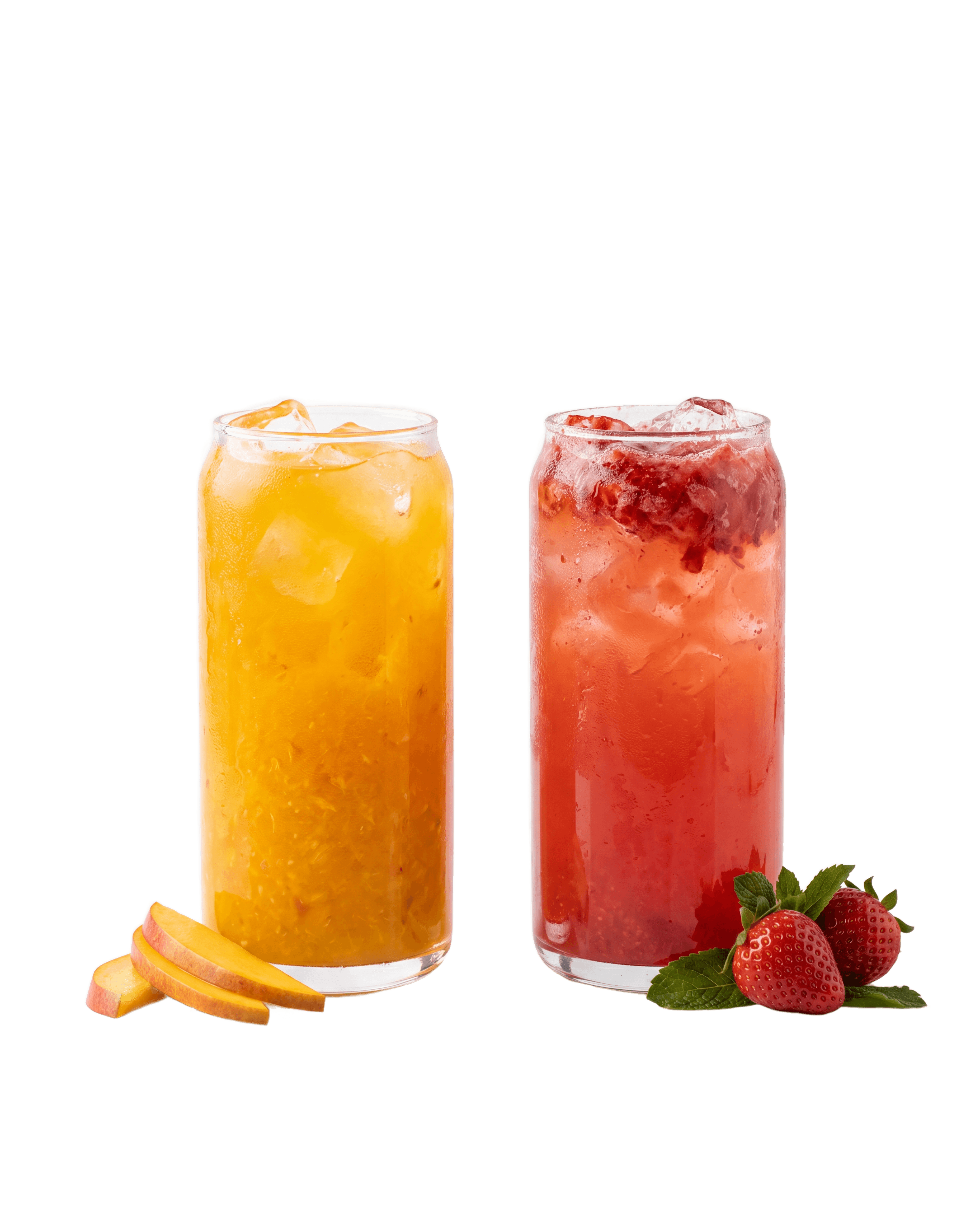 Limonades de saison